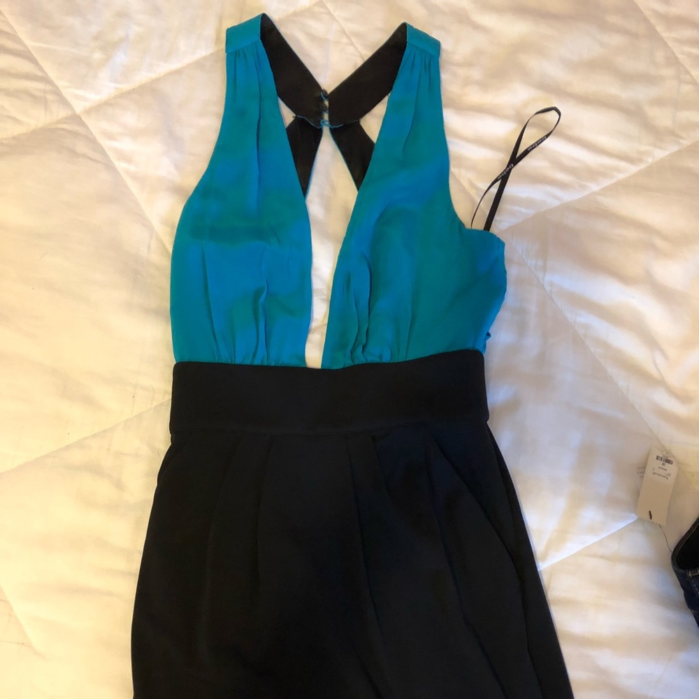 Bebe Dress